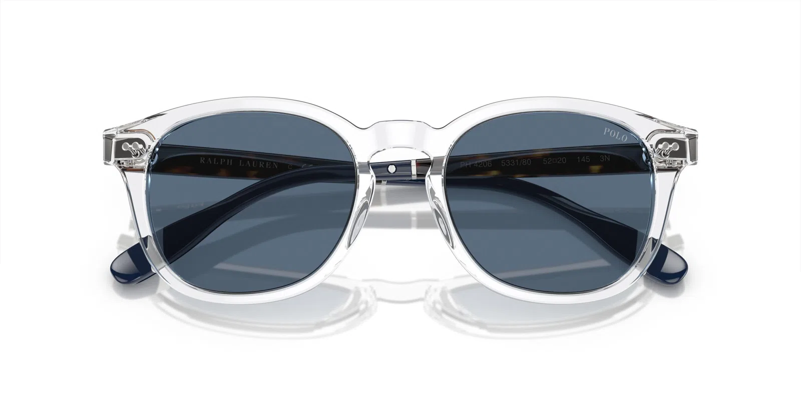 Polo 4206 Sunglasses - view 23